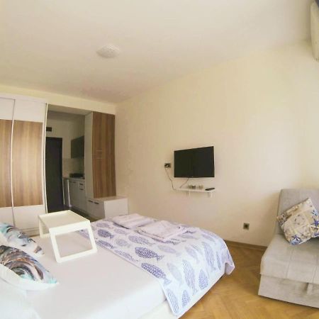 Aegean Home Budva Vojvodanska 16 B Stan7 Екстериор снимка