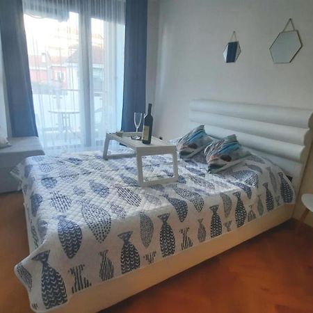 Aegean Home Budva Vojvodanska 16 B Stan7 Екстериор снимка