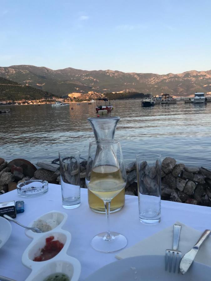 Aegean Home Budva Vojvodanska 16 B Stan7 Екстериор снимка