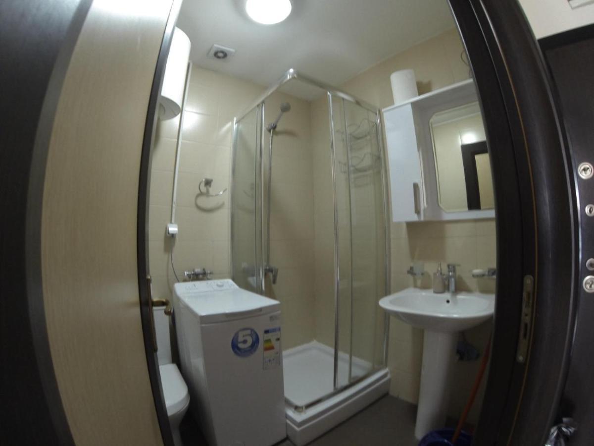 Aegean Home Budva Vojvodanska 16 B Stan7 Екстериор снимка