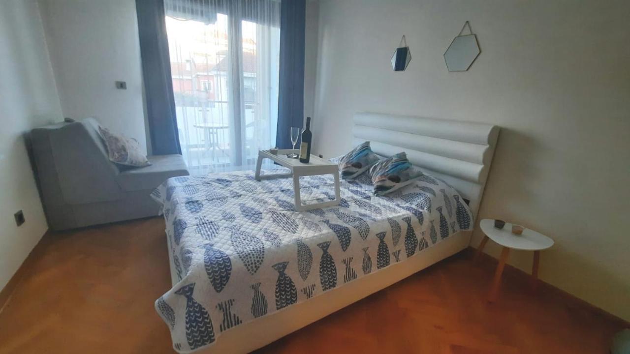 Aegean Home Budva Vojvodanska 16 B Stan7 Екстериор снимка